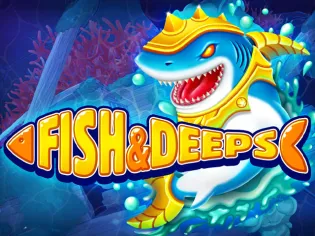 Fish & Deeps icon