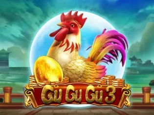 Gu Gu Gu 3 icon