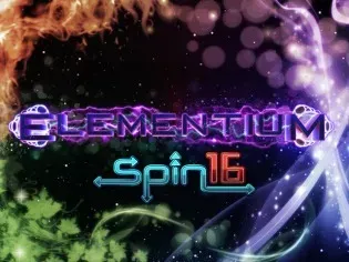 Elementium Spin16 game cover