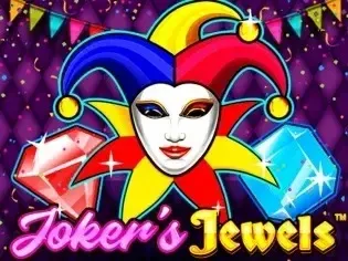 Joker's Jewels icon