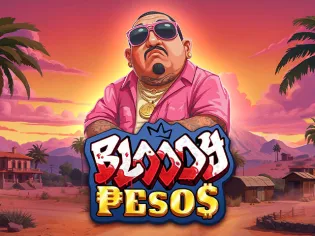 Bloody Pesos icon