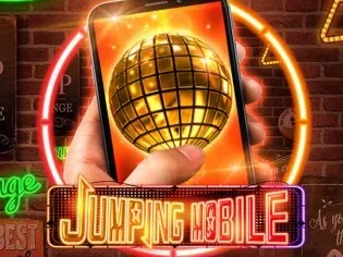 Jumping Mobile icon
