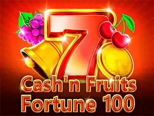 Cash'n Fruits Fortune 100 icon