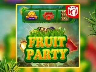 Fruit Party icon