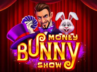 Money Bunny Show icon