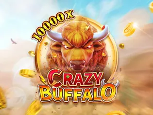 Crazy Buffalo icon