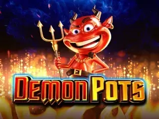 Demon Pots icon
