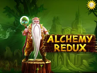 Alchemy Redux icon