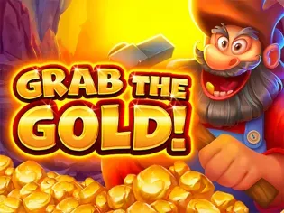 Grab the Gold icon