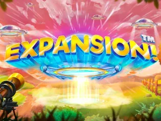 Expansion game cover