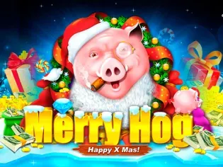 Merry Hog icon